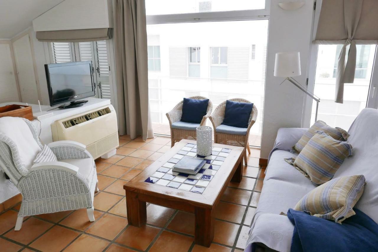 Atico-Loft Frente Al Mar Con Piscina Y Parking Appartement Altea Buitenkant foto