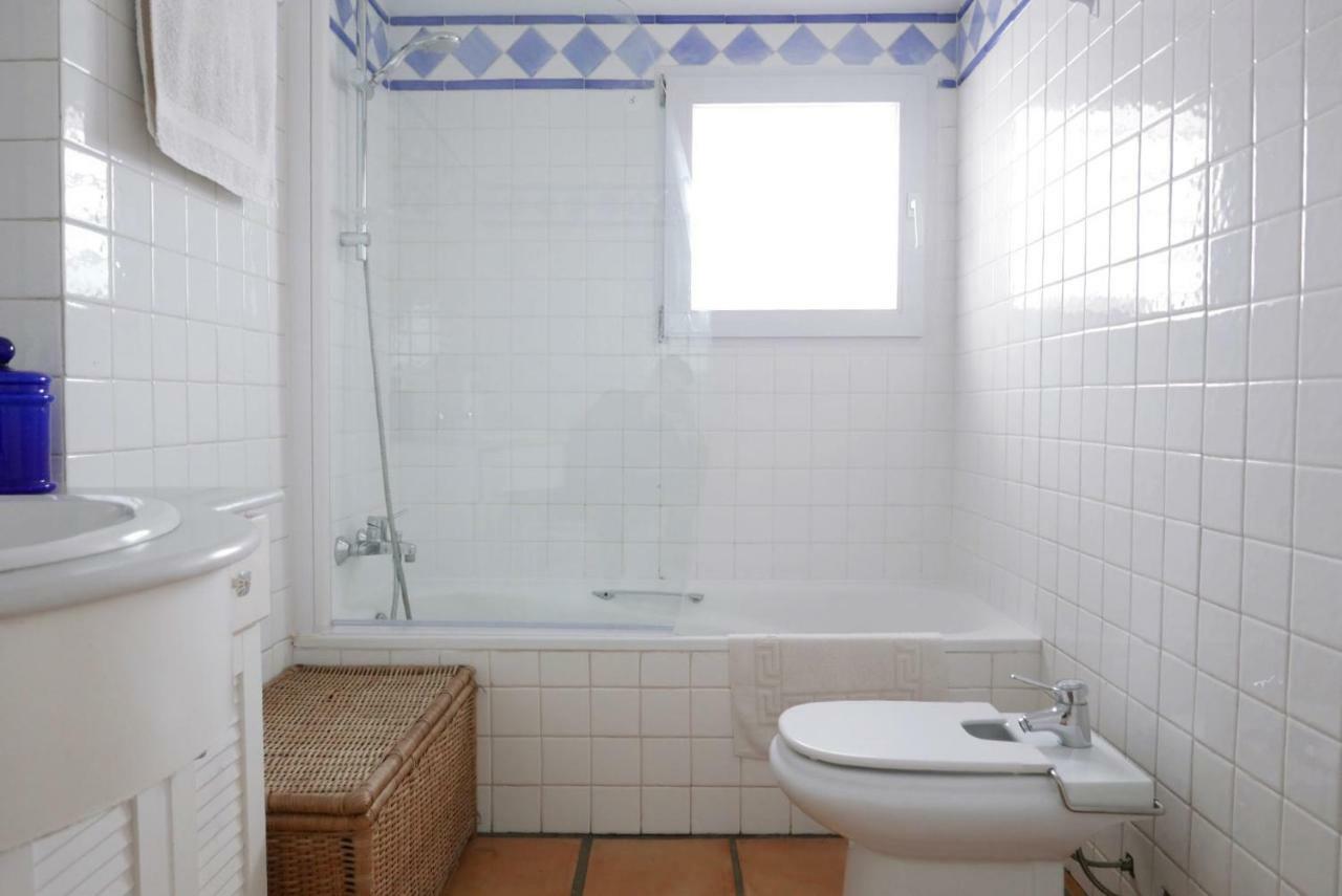 Atico-Loft Frente Al Mar Con Piscina Y Parking Appartement Altea Buitenkant foto