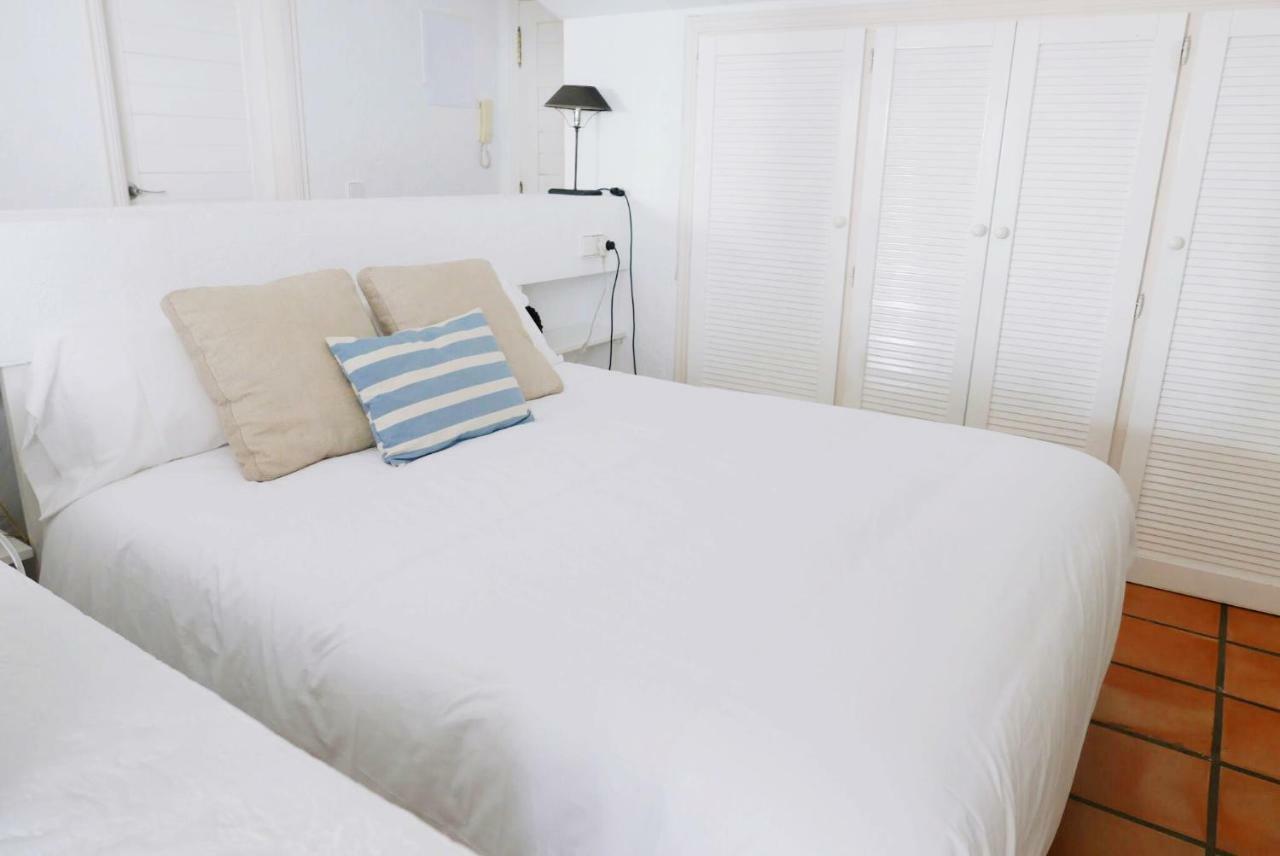 Atico-Loft Frente Al Mar Con Piscina Y Parking Appartement Altea Buitenkant foto