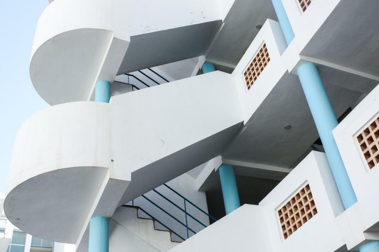 Atico-Loft Frente Al Mar Con Piscina Y Parking Appartement Altea Buitenkant foto